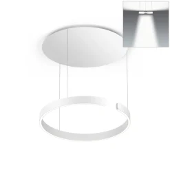 Occhio Mito sospeso 60 var up narrow LED Pendelleuchte, variabel