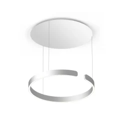 Occhio Mito sospeso 60 var up narrow LED Pendelleuchte, variabel