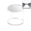 Occhio Mito sospeso 60 var up wide LED Pendelleuchte, variabel