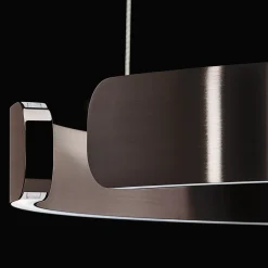 Occhio Mito sospeso due 40 var narrow LED Pendelleuchte, variabel