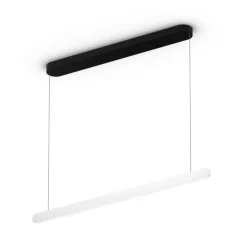 Occhio Mito volo 100 var up wide LED Pendelleuchte