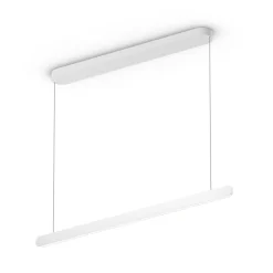 Occhio Mito volo 100 var up wide LED Pendelleuchte