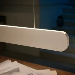 Occhio Mito volo 100 var up wide LED Pendelleuchte