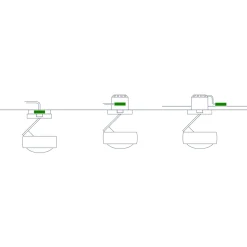 Occhio Occhio air Modul