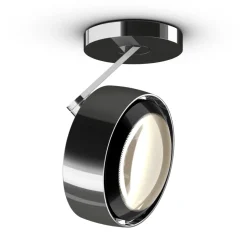 Occhio Piu alto 3d Volt C80 Deckenstrahler, 2700 K