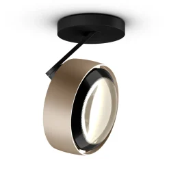 Occhio Piu alto 3d Volt S80 Deckenstrahler, 2700 K