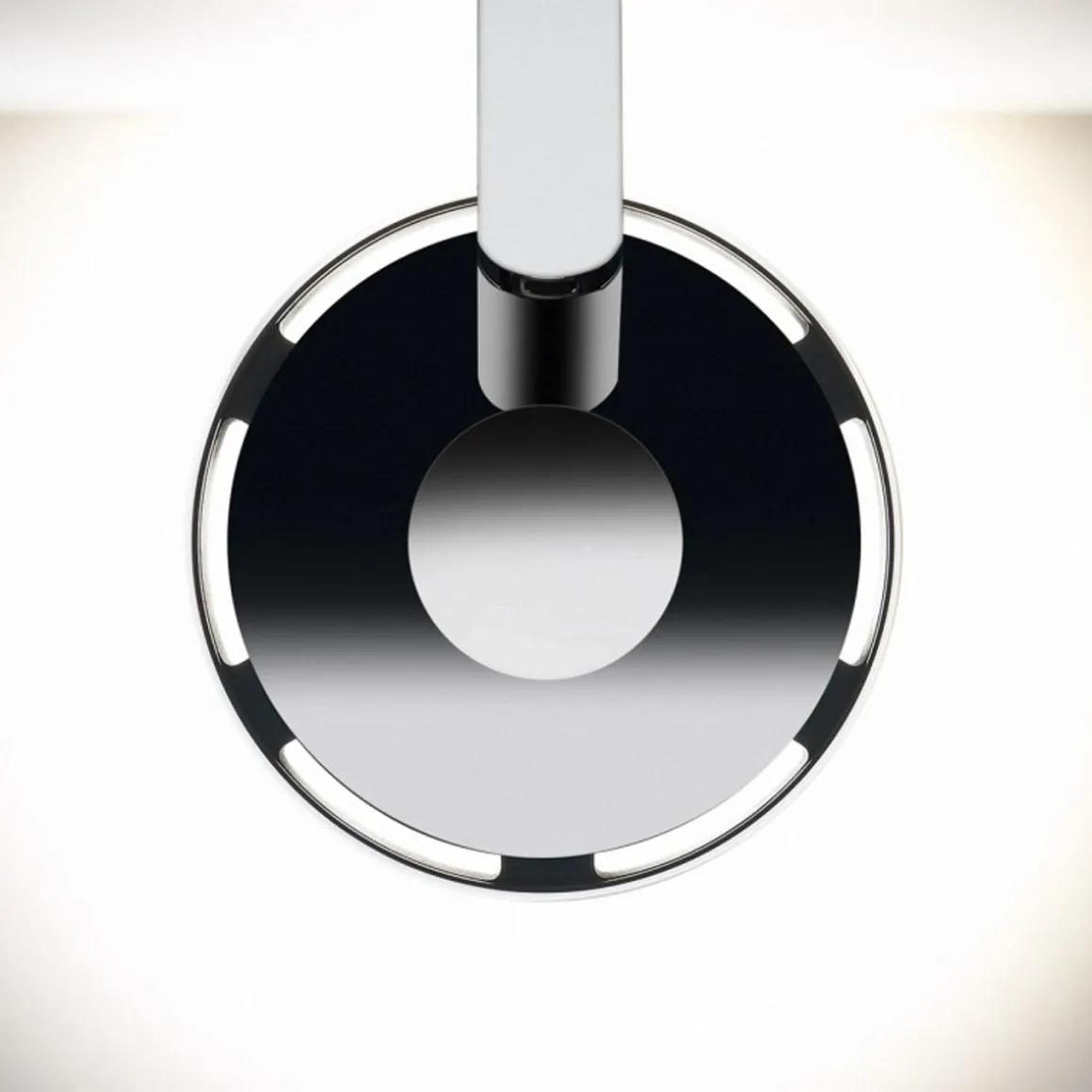 Occhio Piu alto 3d Volt S40 Deckenstrahler, 3000 K