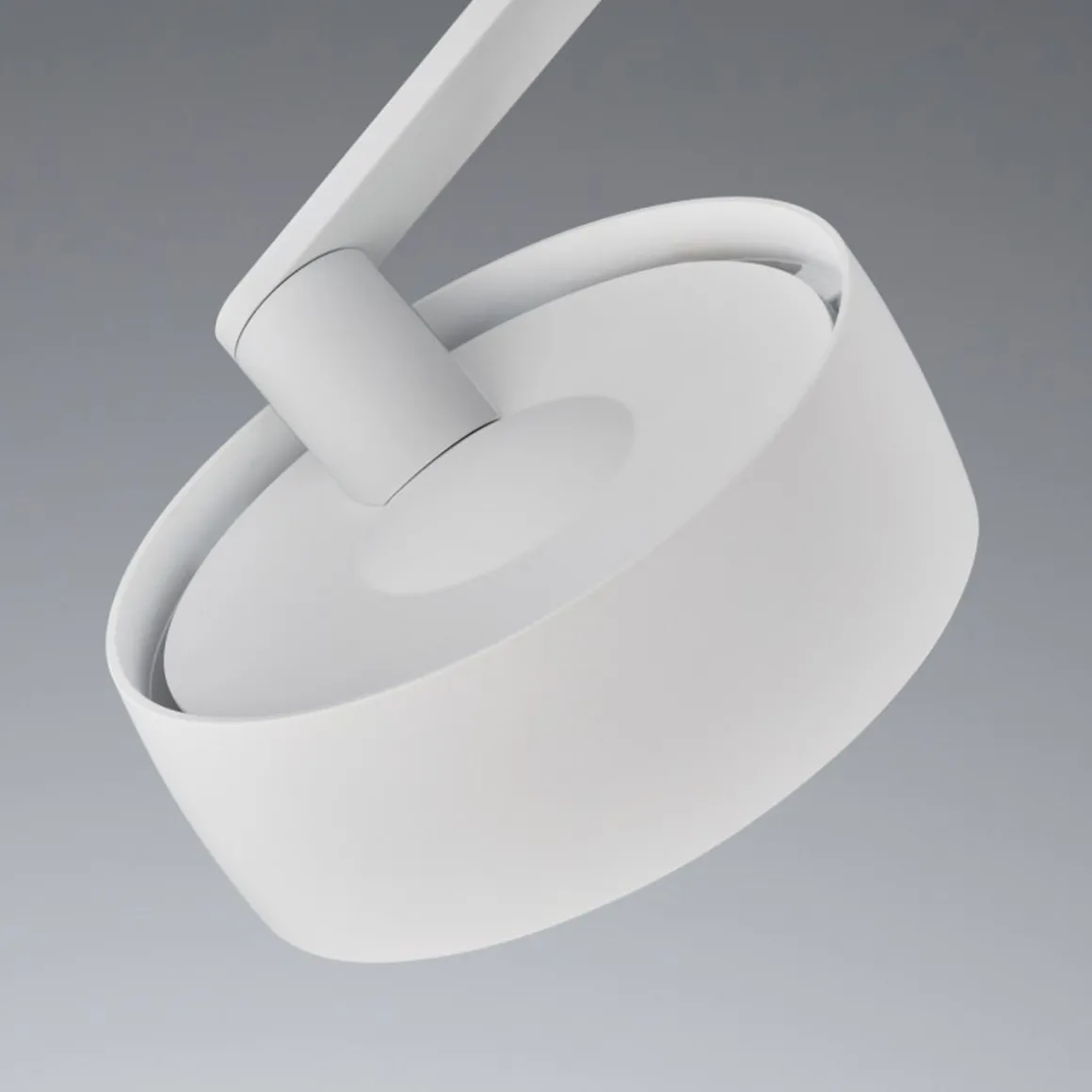 Occhio Piu alto 3d Volt S40 Deckenstrahler, 3000 K