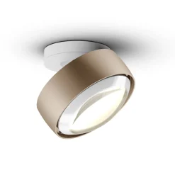 Occhio Piu alto Volt C80 Deckenstrahler, 3000 K