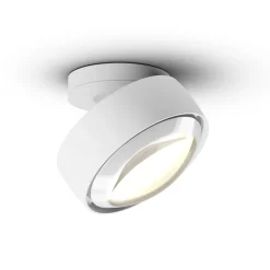 Occhio Piu alto Volt C80 Deckenstrahler, 3000 K