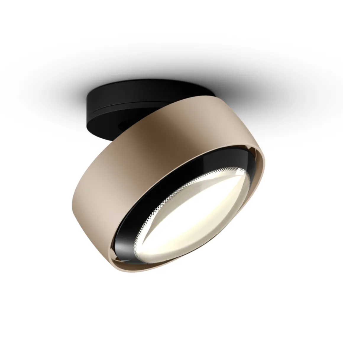 Occhio Piu alto Volt C80 Deckenstrahler, 2700 K