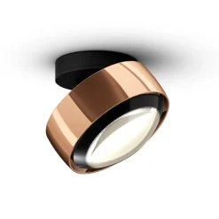 Occhio Piu alto Volt C80 Deckenstrahler, 2700 K