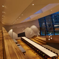 Occhio Piu alto Volt C80 Deckenstrahler, 2700 K