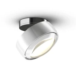 Occhio Piu alto Volt S40 Deckenstrahler, 3000 K