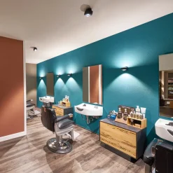 Occhio Piu alto Volt S80 Deckenstrahler, 2700 K