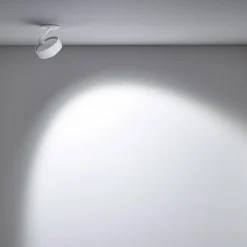 Occhio Piu alto Volt S80 Deckenstrahler, 2700 K