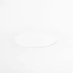 Occhio Piu insert soft edge Glas