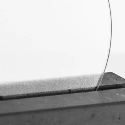 Occhio Piu insert soft edge Glas