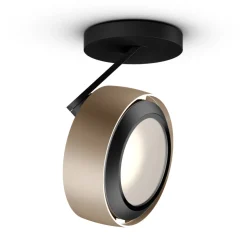 Occhio Piu R alto 3d Volt S40 Deckenstrahler, 2700 K