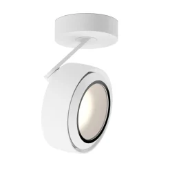 Occhio Piu R alto 3d Volt B Deckenstrahler, 2700 K