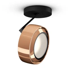 Occhio Piu R alto 3d Volt C80 Deckenstrahler, 2700 K