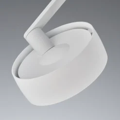 Occhio Piu R alto 3d Volt C80 Deckenstrahler, 2700 K