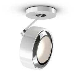 Occhio Piu R alto 3d Volt S40 Deckenstrahler, 3000 K