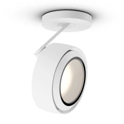 Occhio Piu R alto 3d Volt S40 Deckenstrahler, 3000 K