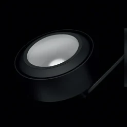 Occhio Piu R alto 3d Volt S40 Deckenstrahler, 3000 K