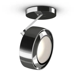 Occhio Piu R alto 3d Volt S40 Deckenstrahler, 3000 K