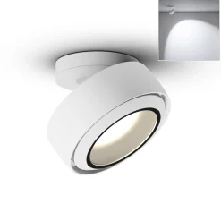 Occhio Piu R alto Volt C80 Deckenstrahler, 2700 K