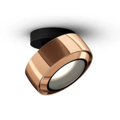 Occhio Piu R alto Volt C80 Deckenstrahler, 2700 K