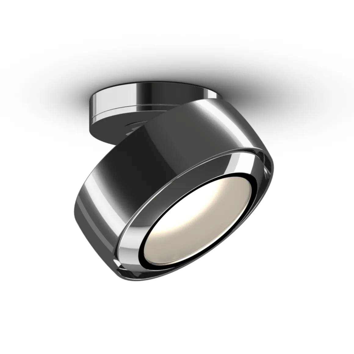 Occhio Piu R alto Volt S40 Deckenstrahler, 3000 K