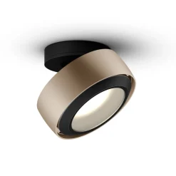 Occhio Piu R alto Volt S40 Deckenstrahler, 3000 K