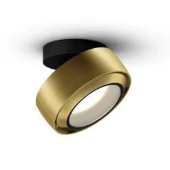 Occhio Piu R alto Volt S40 Deckenstrahler, 2700 K