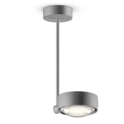 Occhio Sento C faro up LED Deckenleuchte, 2700 K, 30 cm