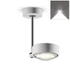 Occhio Sento C faro up LED Deckenleuchte, 2700 K, 20 cm
