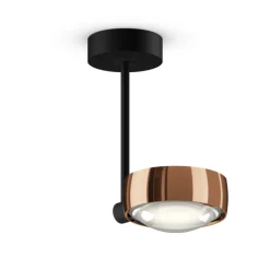 Occhio Sento C faro up LED Deckenleuchte, 2700 K, 20 cm