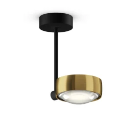 Occhio Sento C faro up LED Deckenleuchte, 2700 K, 20 cm