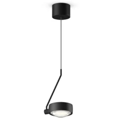 Occhio Sento C filo singolo var up LED Pendelleuchte, 2700 K, variabel