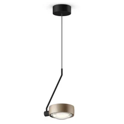 Occhio Sento C filo singolo fix up LED Pendelleuchte, 2700 K