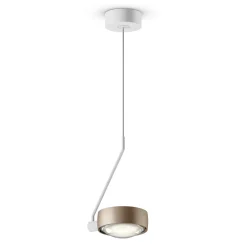 Occhio Sento C filo singolo fix up LED Pendelleuchte, 2700 K