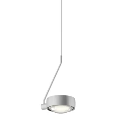 Occhio Sento C filo singolo fix up LED Pendelleuchte, 2700 K