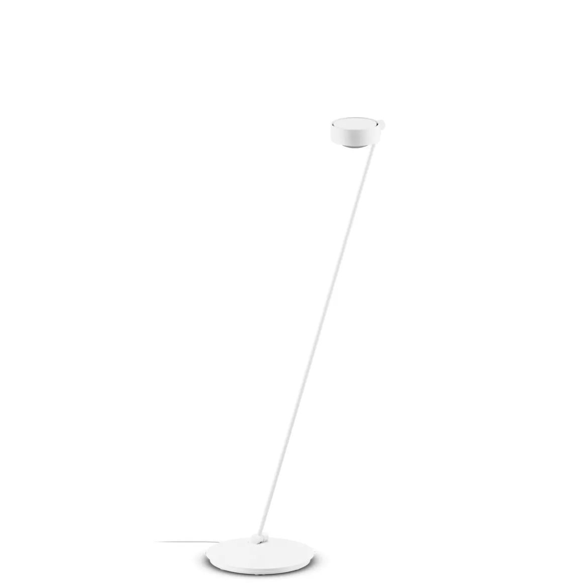 Occhio Sento C lettura LED Leseleuchte, 125 cm, 2700 K