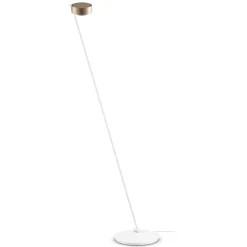 Occhio Sento C lettura LED Leseleuchte, 160 cm, 2700 K