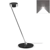 Occhio Sento C tavolo LED Tischleuchte, 80 cm, 2700 K