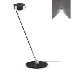 Occhio Sento C tavolo LED Tischleuchte, 80 cm, 2700 K