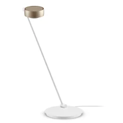 Occhio Sento C tavolo LED Tischleuchte, 80 cm, 2700 K