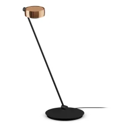 Occhio Sento C tavolo LED Tischleuchte, 80 cm, 2700 K