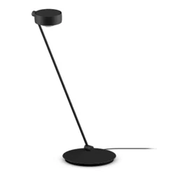 Occhio Sento C tavolo LED Tischleuchte, 80 cm, 2700 K